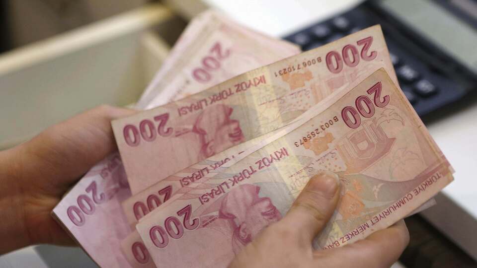 Emekli aylıkları erken ödenecek