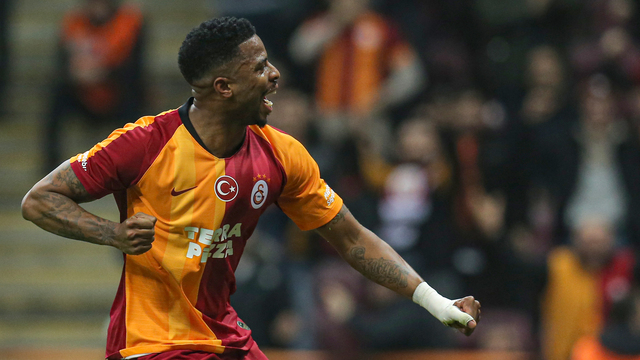"G.Saray'da bırakmak isterim"