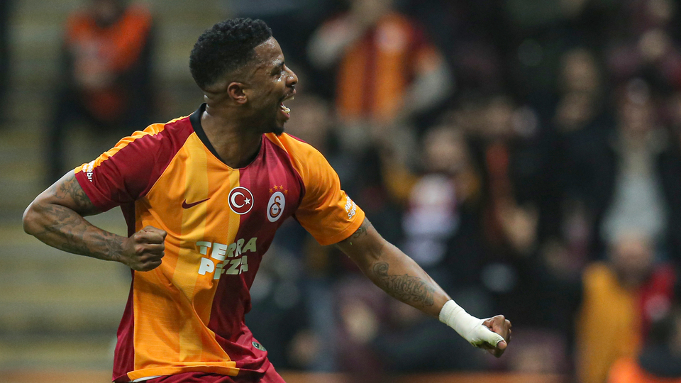 "G.Saray'da bırakmak isterim"