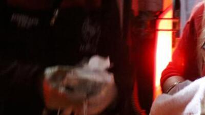 Ambulans uçak Ağrılı minik bebekler için havalandı