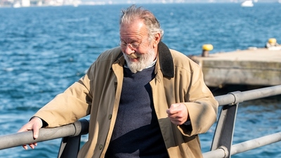 İki ödüle layık görüldü