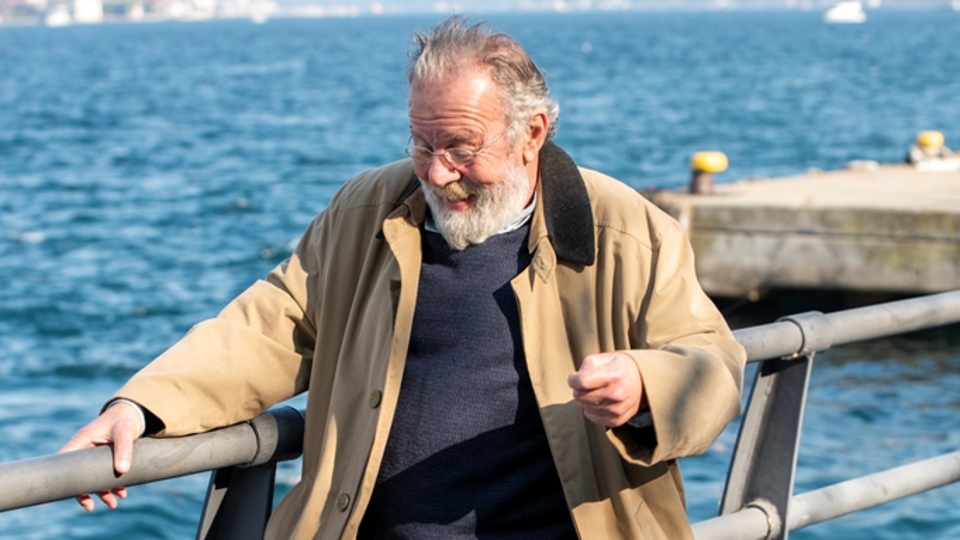 İki ödüle layık görüldü