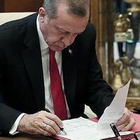 14 ilde müftü atandı, 2 il müdürü görevden alındı