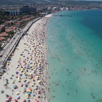 İç turizm bayram dönüşü başlıyor