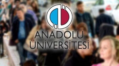 AÖF sınav sonuçları açıklandı