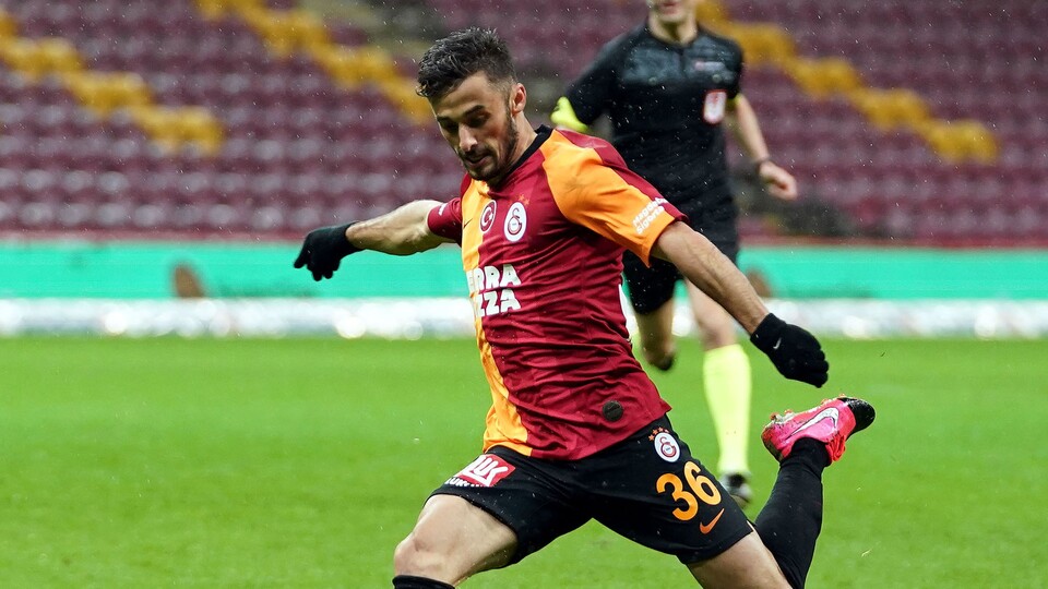 "Fatih Terim için çok endişelendim"