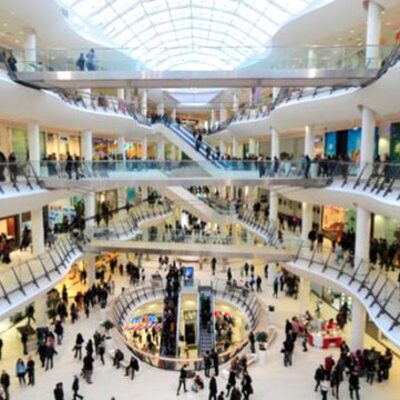 Açılış ve kapınış saati! Girişte ateş ölçümü! Hekim odası! AVM'lerde son durum!