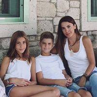 "Mükemmel değilim"