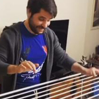 "Bir temizliğin daha sonuna geldik"