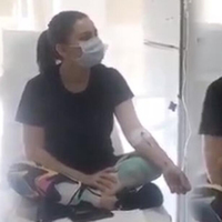 "Buna beden dayanmıyor"