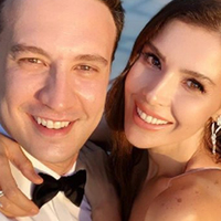 Mutlu evliliğin sırrını anlattı