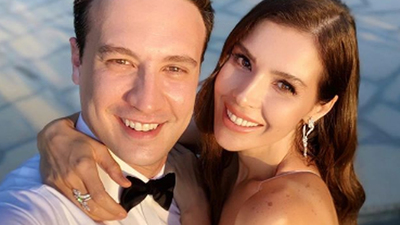 Mutlu evliliğin sırrını anlattı