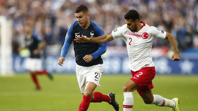 Kasapoğlu, Zeki Çelik ile görüştü