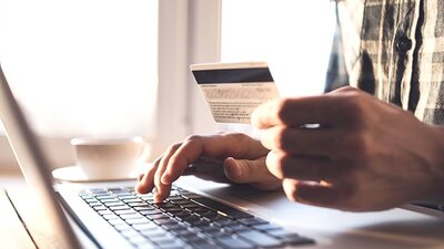 Internet üzerinden en çok bunlar satıldı