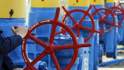 Türkiye'nin enerji ithalatı faturası azaldı