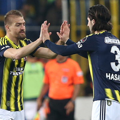 Fenerbahçe'den Caner ve Hasan Ali kararı!