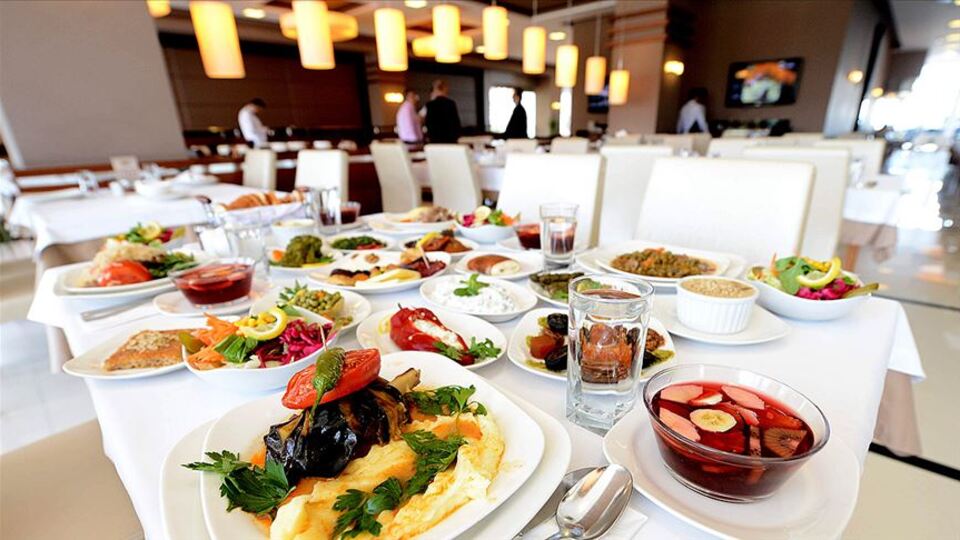 İftara ne kadar kaldı? İşte imsakiye