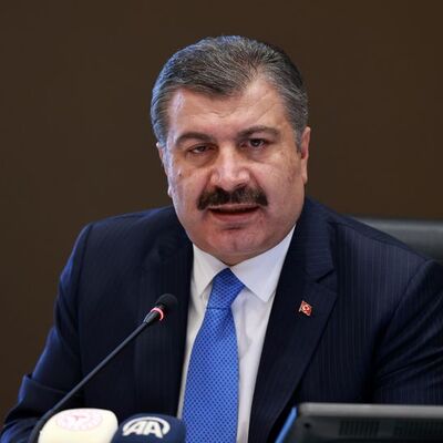 Sağlık Bakanlığı açıkladı! AVM kuralları belli oldu!