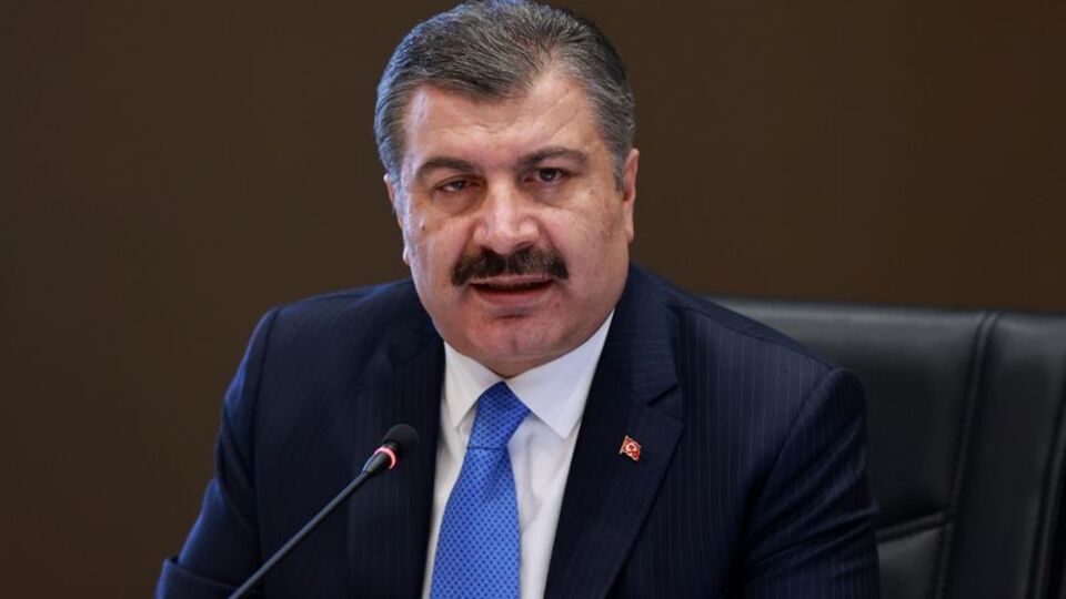 Sağlık Bakanlığı açıkladı! AVM kuralları belli oldu!