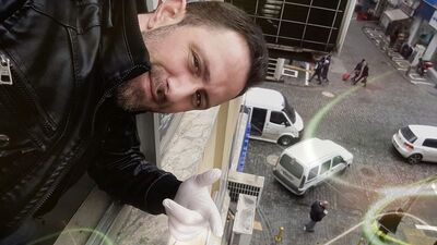 Cinayetin sır perdesi aralanıyor