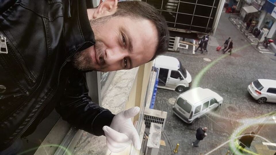 Cinayetin sır perdesi aralanıyor