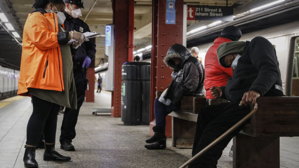 ABD'de son 24 saatin bilançosu açıklandı!