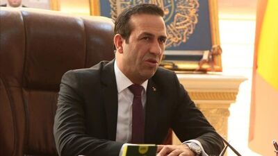 Yeni Malatyaspor'dan açıklama: "İstifa yok"