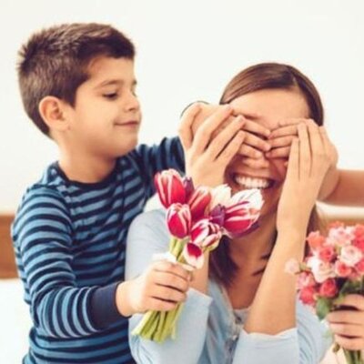 Anneler Günü kutlu olsun