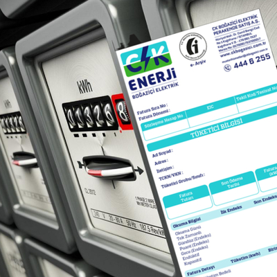 180 liralık faturam nasıl 420 TL'ye çıktı?