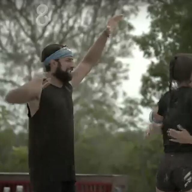 Survivor eleme adayı kim oldu?