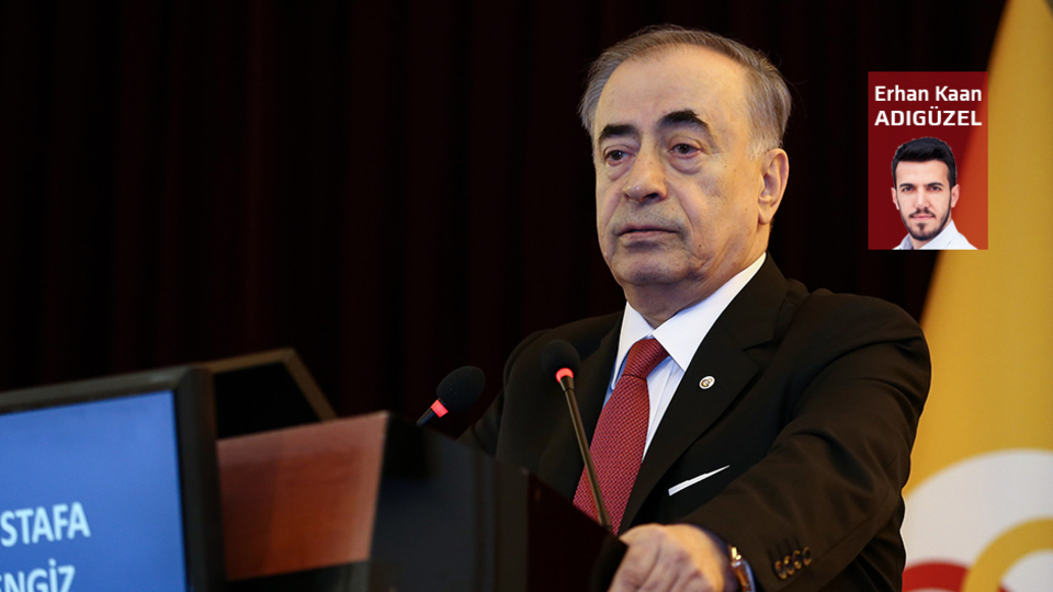 Mustafa Cengiz'in son durumu