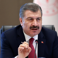 Koronavirüs salgınında can kaybı 3739'a yükseldi