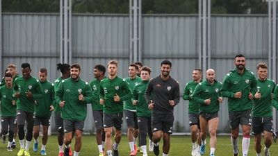 Bursaspor'un testleri negatif çıktı