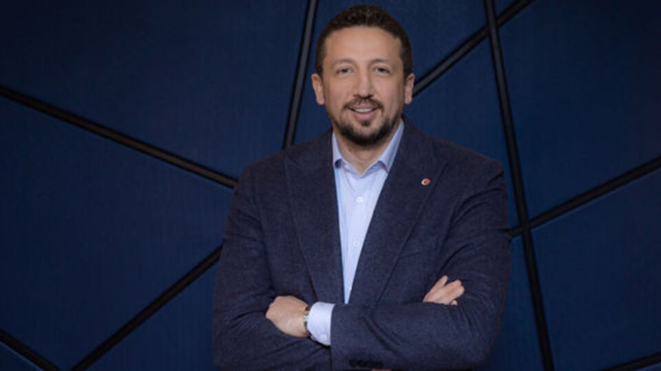 Türkoğlu, Anneler Günü'nü kutladı