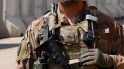 ABD, Sina Yarımadası'ndaki askerlerini çekmeyi değerlendiriyor