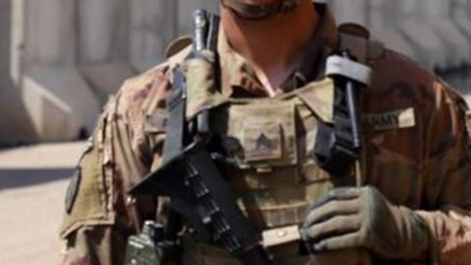 ABD, Sina Yarımadası'ndaki askerlerini çekmeyi değerlendiriyor