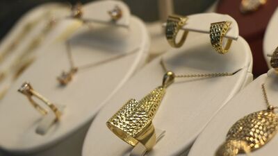 Kuyumcular stokları 'annelere' ayırdı