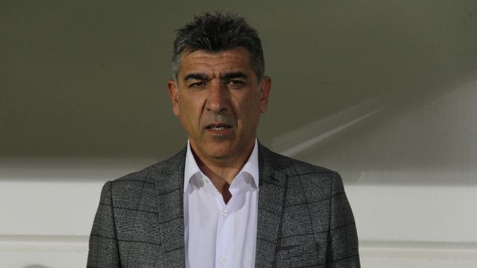 "Görüşüm liglerin oynatılmamasından yana"