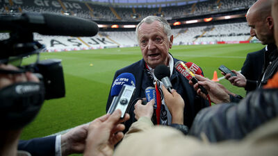 Devler Ligi son 16 turu tarihini açıkladı!