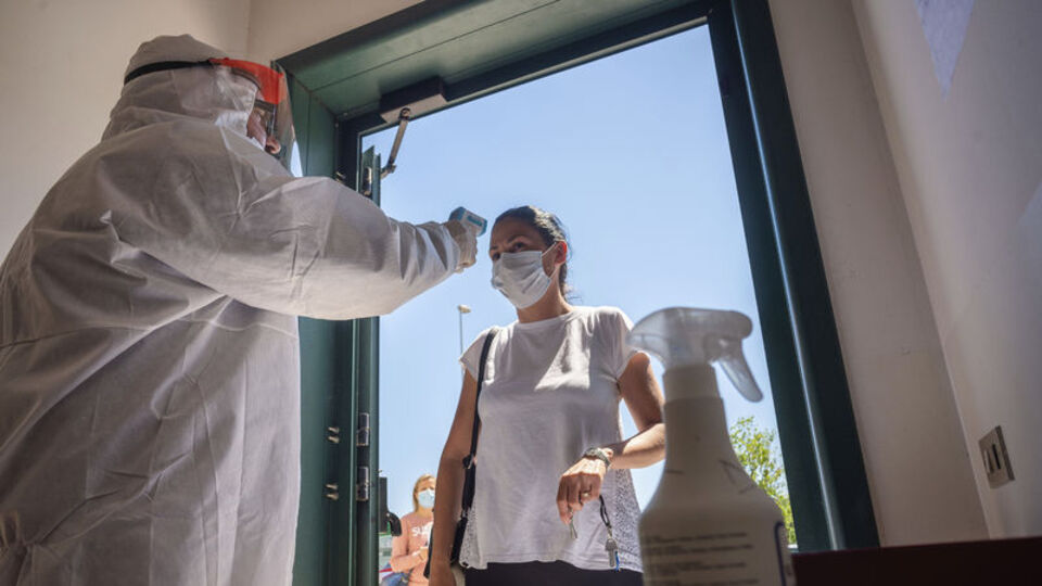 Avrupa'da en kapsamlı 'normale dönüş' başlıyor!