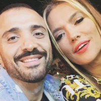 "Sevdim seni be zalim!"