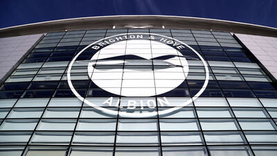 Brighton'da 3. korona vakası