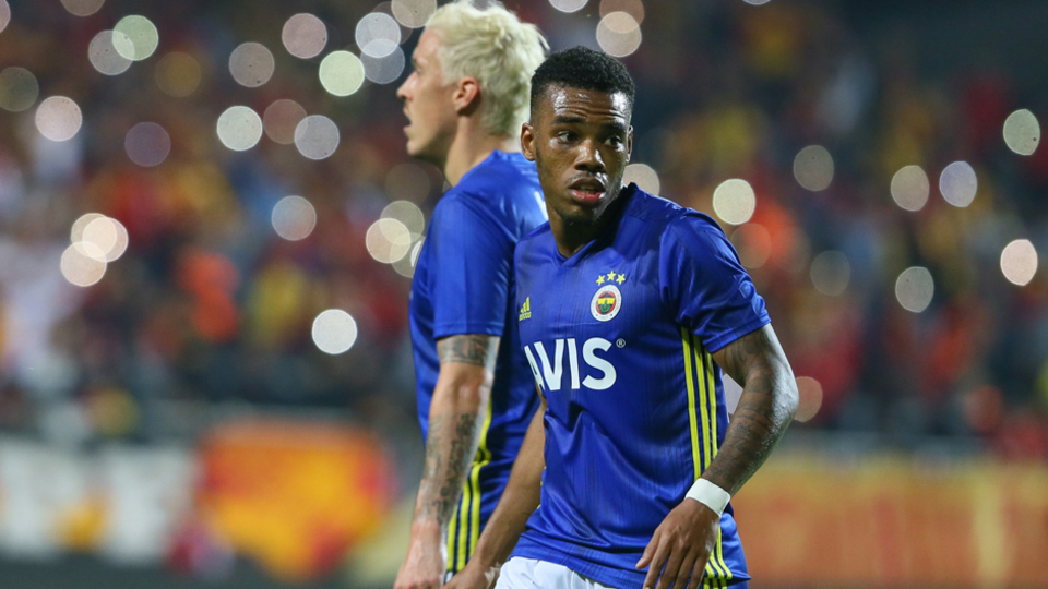 Fenerbahçe'den Rodrigues açıklaması