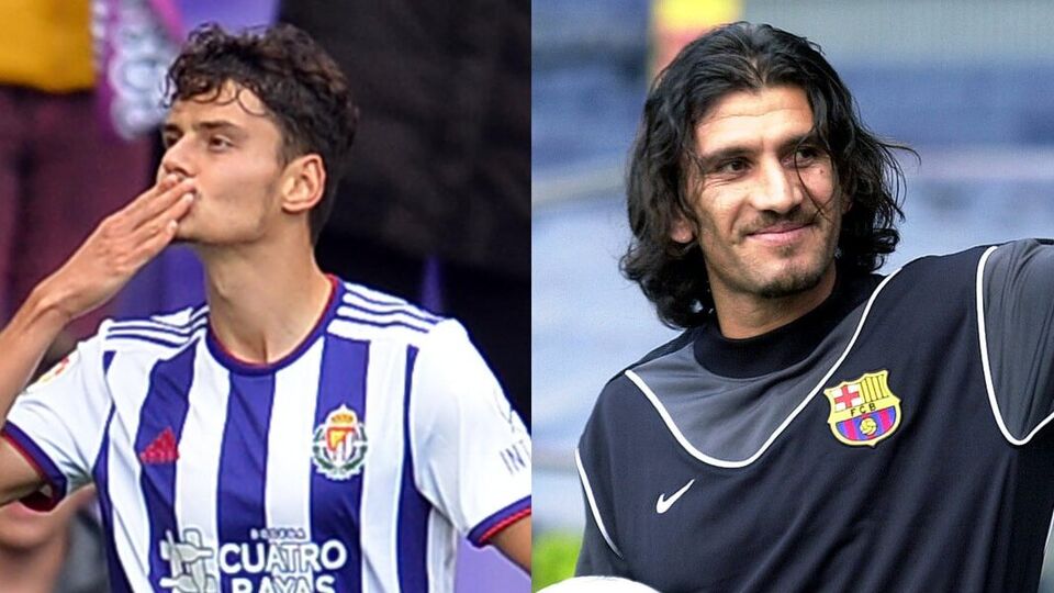 La Liga'dan Rüştü ve Enes'e kutlama
