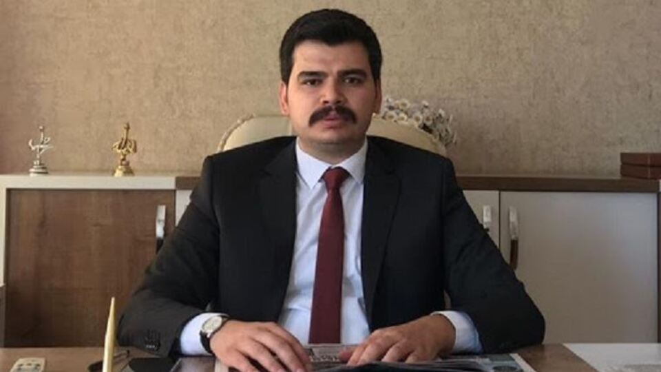 Kayseri Ülkü Ocakları için karar