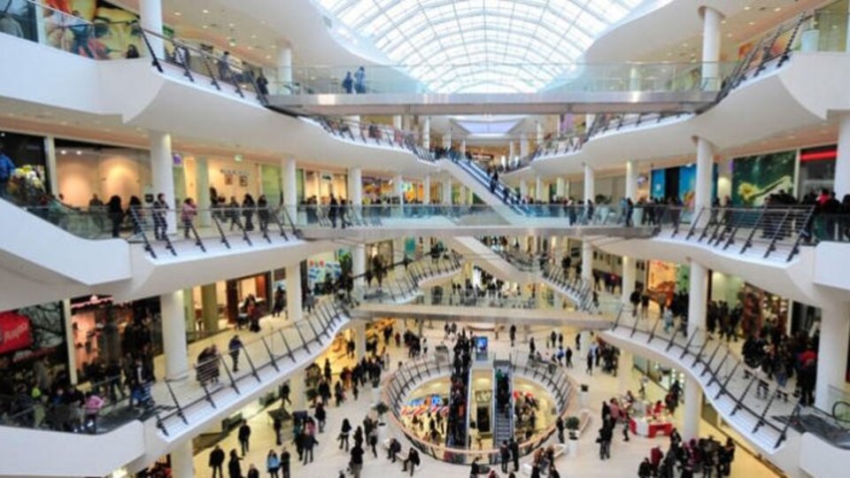 AVM'ler ne zaman açılacak?