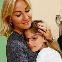 "Anca yetiştik, malum bebek bakımı zor"