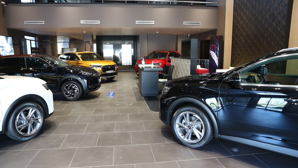 'Otomobil fiyatları artabilir'