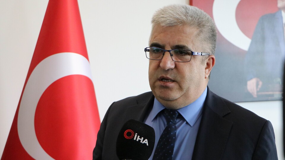 Bilim Kurulu Üyesi'nden korku sendromu açıklaması!