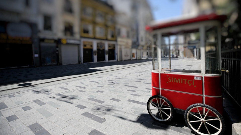 Normalleşme başladı